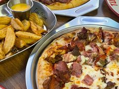 -Tubestation站点比萨(五道营店)