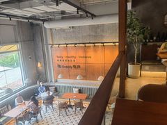 -有序Orderly融合西餐·咖啡(运河外滩店)