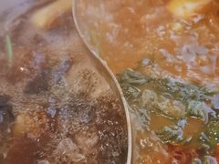-松野谷·寿喜烧自助(华联顺义金街购物中心店)