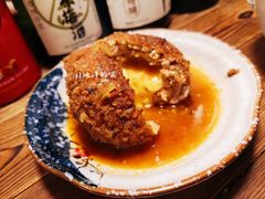 俄式猪肉饼-食戟