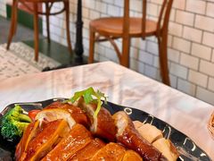 -鸡坤茶室(三里屯店)
