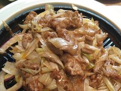 -俏东方·海味水饺·青岛菜(崂山店)