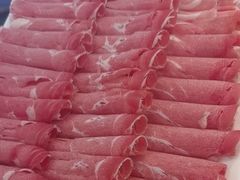 -清真·鸦儿李记·涮肉(花市店)