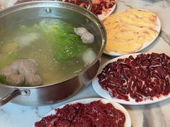 -乌记鲜活牛肉城(金砂东路店)