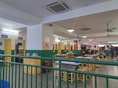 大堂-石灰市老火锅(北滨路店)