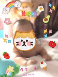 -龙文宝贝上门婴儿理发满月剃胎毛(普陀店)