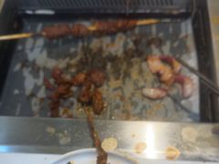 -苏格里岛自助烤肉海鲜火锅(成都金牛万达店)