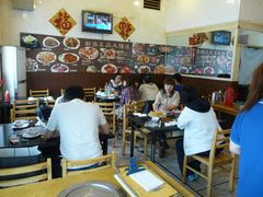 大堂-延成苑韩式烤肉店(长春道店)