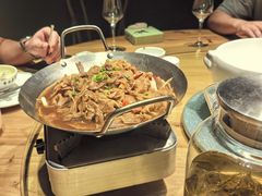 -黄山老妈·土菜(碧桂园店)