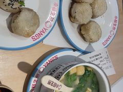-小杨生煎(黄河路店)