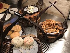 -北京王府井希尔顿酒店·万斯阁西餐厅