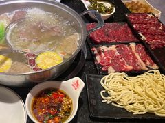 -尚合里潮汕牛肉火锅(海沧店)