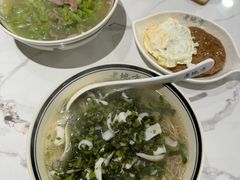 -老地方面馆(思南路店)