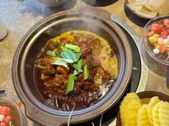 -黔凤辣子鸡