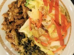 -永和大王(广渠店)