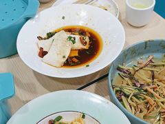 -老边饺子馆(西站店)