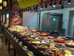 -江南韵·无锡太湖文化体验餐厅(凤凰天街店)