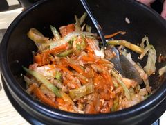 -韩味轩(丰盛町店)