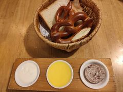 -巴伐利亚啤酒坊(意式风情街店)