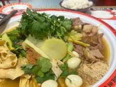 -文立新麻辣烫(合生汇21街区店)