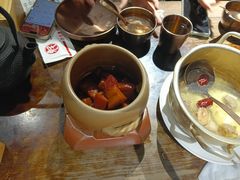 -魁盛居百年鲁菜馆(县西巷店)