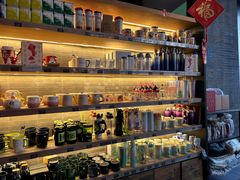 -星巴克(太原茂业天地店)