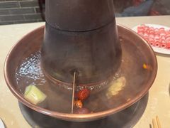 -总参北京涮羊肉