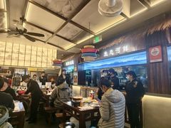 -打酱油·非遗淮扬菜(瘦西湖梅岭店)