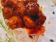 -周三的情书花园餐厅(江北店)