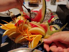-花舍·新派粤菜·西餐·下午茶(亚运村·鸟巢店)