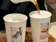 -李山山茶事(景枫店)