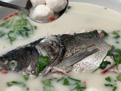 -又见炊烟私房菜(敬亭路店)