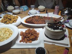 -鲁城往事(游客中心店)