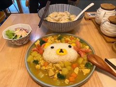 -红小满休闲餐厅(十全街店)