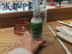 -成都你六姐·牛肉冒菜(上海环宇荟店)