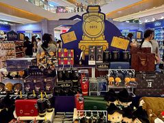 -天河城购物中心