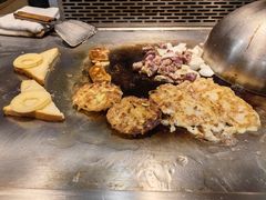-大成铁板烧•板前(复古餐厅石老人店)