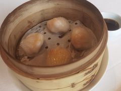 -三号黄浦会Canton Table