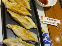 -东方饺子王(大屯路店)