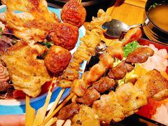 -山葵家·创意料理(宁波来福士店)