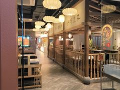 -野妹经典火锅(民治店)