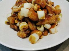-黑窑厂糖油饼烤鸭·清真菜(旗舰店)