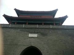 -卢沟桥文化旅游区