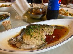 -昆承湖酒家·本帮农家菜