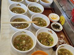 -乡党臊子面(丰庆公园店)