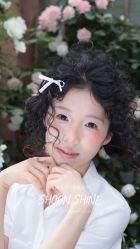 -瞬间漂亮·化妆造型(北滨路店)