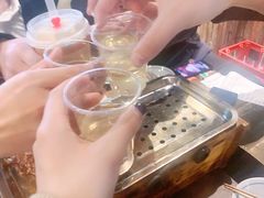 -盟重烧烤(东瓜山创始店)