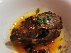 -付小姐在成都(吾悦广场店)