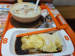-红荔村肠粉(龙华地铁站店)