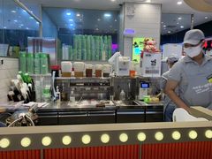 -桂桂茶(滨江百联店)